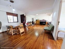 Blk 699 Hougang Street 52 (Hougang), HDB 5 Rooms #625945181
